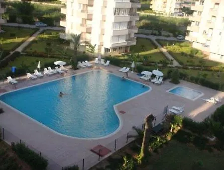 Site Gaye Kemeragzi Antalya شقة Aksu (Antalya)