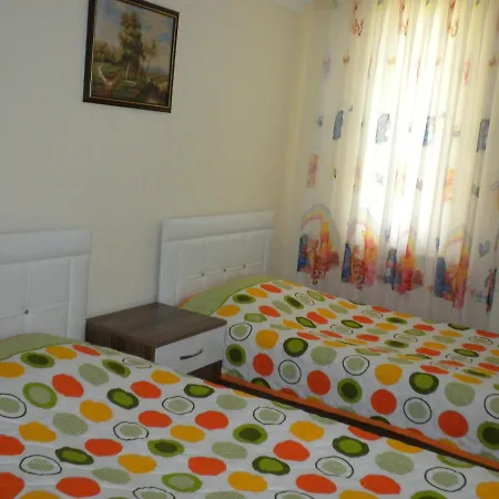 Site Gaye Kemeragzi Antalya
