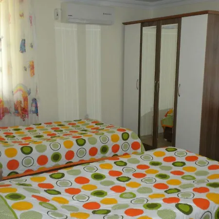 Site Gaye Kemeragzi Antalya Aksu (Antalya)